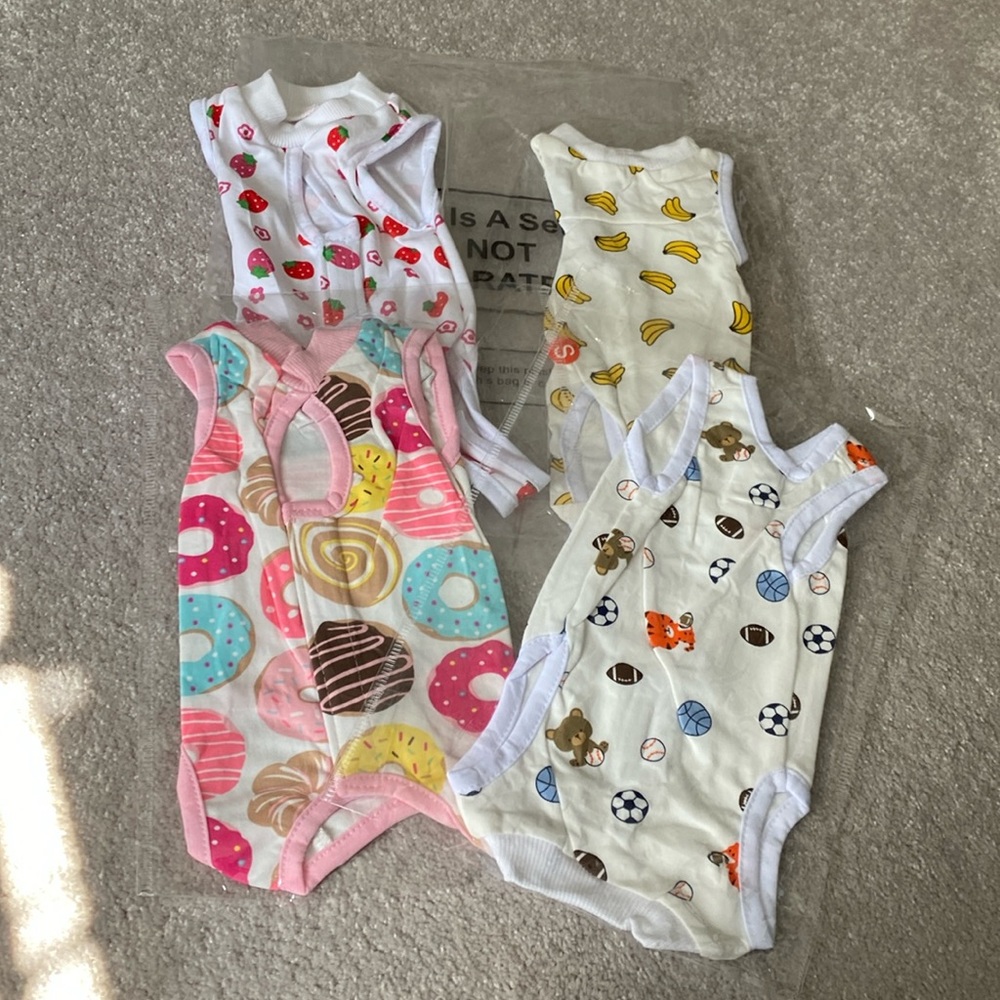 ‼️CAT ONSIE‼️ - Picture 6 of 7